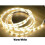 LED-strip met bewegingssensor, 2 meter, warm wit, 12V 2