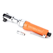 Ergonomic Operation Air Impact Wrench Slim Head Profile Reversible Design360Degree Swivel Powerful Performance For Maintenance Repair