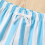 Boys Swim Trunks Quick Dry Striped Red 2-3 Years 7