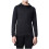 Boys Zip Up Sweatshirt Long Sleeve Athletic Pullover For Kids Workout Tops 2