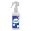 Kitchen Degreaser Spray for Stainless Steel and Cookware 2