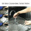 Kitchen Degreaser Spray for Stainless Steel and Cookware 4
