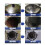 Kitchen Degreaser Spray for Stainless Steel and Cookware 7