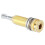 Electric Bass End Pin Jack with Strap Lock 3