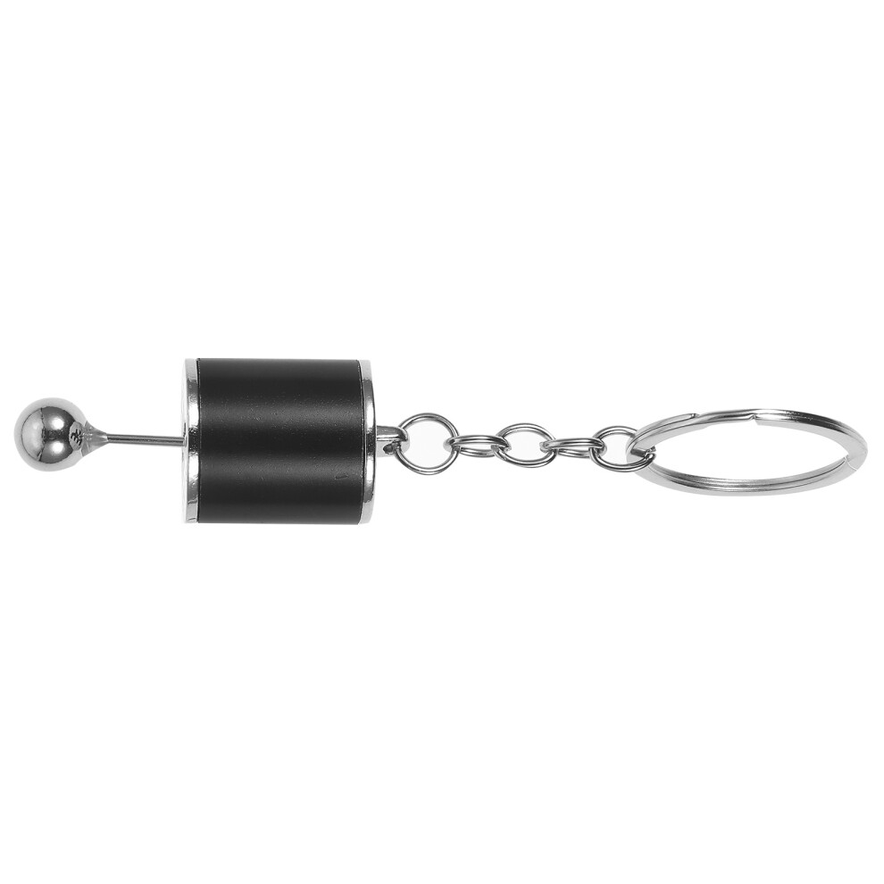 1Pack Fidget Keychain For Car Enthusiasts Everyday Use 3711599272644