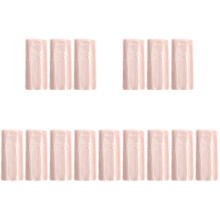 15Rouleaux Rose Gold Usage Bureau Extérieur