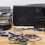50 Pcs Repeater Cassette Deck Belt Square Flat Drive Belts Rubber Dvd 4