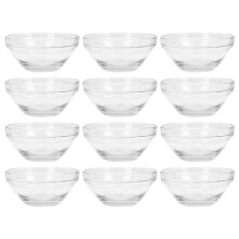 12St Facial Bowl Set Voor Hete En Maskermix – Draagbaar