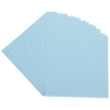 300St Decoratief Pudding Papier Voor En Yoghurtemmers