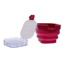 2St Duurzame Penspoel Emmer Voor En Schilderaccessoires