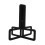 Bottle Drying Rack Convenient Stable Space Saving Multifunctional Sturdy Bottle 4