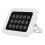 Wide Angle Infrared Illuminator Night Vision Light For Security Cameras20M Range Automatic Switch Waterproof IP66Easy Mounting Adjustable Bracket 2