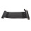 Shielding For Enhanced Performance GPU Riser Cable, 180Degree Connector High Speed PCIe4.0Extension, Flexible Double Sided Riser For RTX4090RX 4