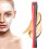 Soft Bristles Eyebrow Brush, Ergonomic Handles for Comfortable Grip During Makeup Application, Multi-Function Tool for Brow Shaping and Eyeliner 6