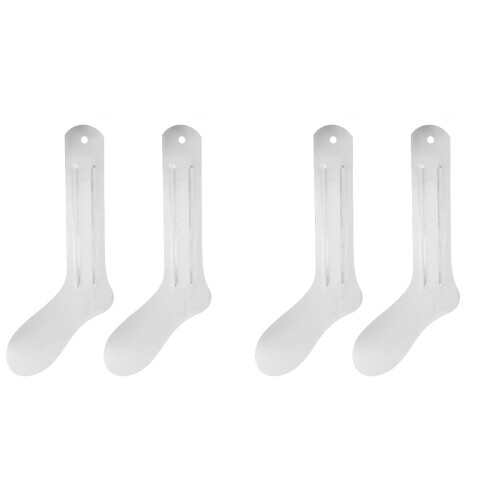 4Pièces Plaque Aluminium Pour Presse Sublimation 1