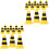 100Pcs Kids Mini Traffic Cones Plastic Toy Learning Fun 4