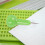 3Pièces Braille Vert Ergonomiques Pour Apprentissage À 5
