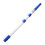 Paint Roller Rod Extendable Paint Roller for Interior Exterior Wall Painting Art 2