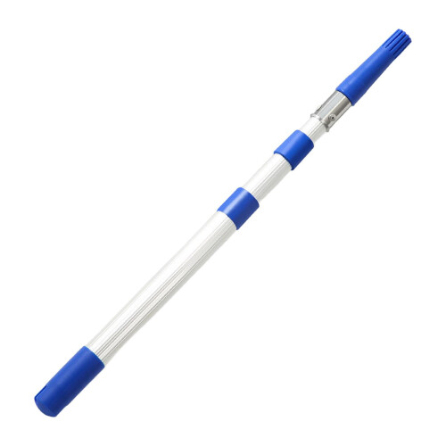 Paint Roller Rod Extendable Paint Roller for Interior Exterior Wall Painting Art 1