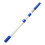 Paint Roller Rod Extendable Paint Roller for Interior Exterior Wall Painting Art 3