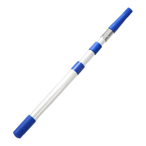 Paint Roller Rod Extendable Paint Roller for Interior Exterior Wall Painting Art 2