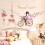 Eiffel Tower Wall Sticker PVC60x90cm 6