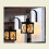 Metal Wall-Mount Hanging Basket Hook4Pack 3
