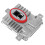 Easy Installation HID Ballast Replacement Headlight Control Unit Voltage Regulator High Performance Plug And Play Waterproof Design Shockproof 3