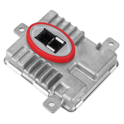 Easy Installation HID Ballast Replacement Headlight Control Unit Voltage Regulator High Performance Plug And Play Waterproof Design Shockproof 2