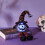 Halloween Wizard Doll39cm Fabric and Plastic 3