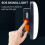 LED Camping Lantern with6600mAh Power Bank 3