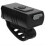 Battery Indicator Bicycle Light USB Rechargeable Super Bright LED Waterproof Design Multiple Lighting Modes Long Running Time Adjustable Mounting 2