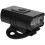 Battery Indicator Bicycle Light USB Rechargeable Super Bright LED Waterproof Design Multiple Lighting Modes Long Running Time Adjustable Mounting 8