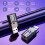 Built In Microphone Bluetooth Adapter With Noise Reduction Technology Extensive Compatibility, 2In1Wireless Audio Solution For TV PC Car 6