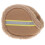 Cache-Oreilles Chaud Khaki En Peluche Pour Randonnée Ski 4