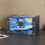 Jewelry Organizer Storage Case Travel-Friendly with 5