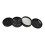 Zinc Alloy Spice Grinder52mm and63mm 2