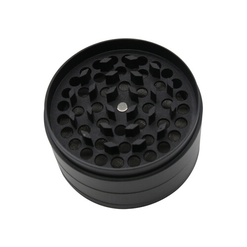Zinc Alloy Spice Grinder52mm and63mm 2