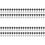 80Pièces Kit Crochets Lacets Bottes En Laiton Décor Durable 7