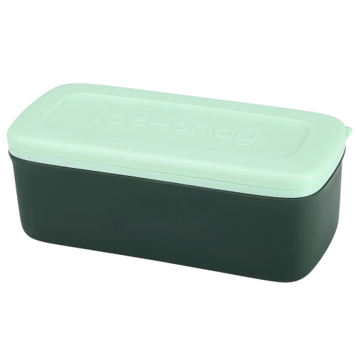 Eisform mit 16 Mulden, PP & PE, 19 x 6 cm 1