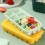 Eisform mit 16 Mulden, PP & PE, 19 x 6 cm 3