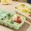Eisform mit 16 Mulden, PP & PE, 19 x 6 cm 7