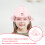 Bob Bébé Rose Respirant Protection Solaire 7