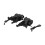 Rearview Mirror Automatic Folding System Three Control Ways Smart Mirror Controller Blind Spot Detection Assistant Module Plug And Play Installation 3