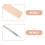4Pièces Kit Réparation Fil Chauffant Pour Scelleuse 7