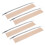 4Pièces Kit Réparation Fil Chauffant Pour Scelleuse 10