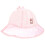 Bob Bébé Rose Respirant Protection Solaire 9