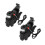 Rearview Mirror Automatic Folding System Three Control Ways Smart Mirror Controller Blind Spot Detection Assistant Module Plug And Play Installation 8