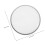 Drum Kit Skin Translucent Polyester Film Thin 2