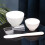 5pcs Durable Silicone Mask Mixing Bowls For Spa And Home Use 4